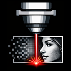 CNC Laser Pro app icon